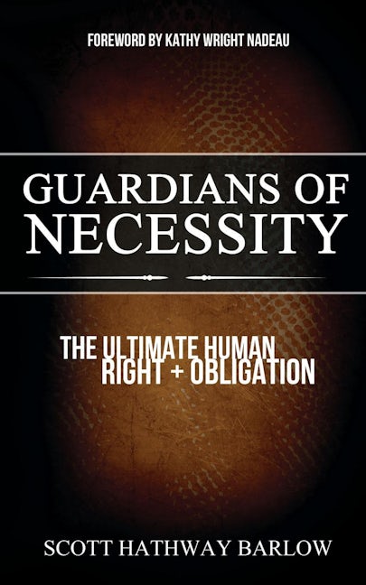 Book cover image for Guardians of Necessity ISBN: 9781630476021